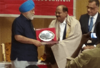 UWA Business Leadership Award 2019